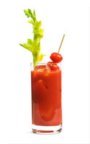 Bloody Marry